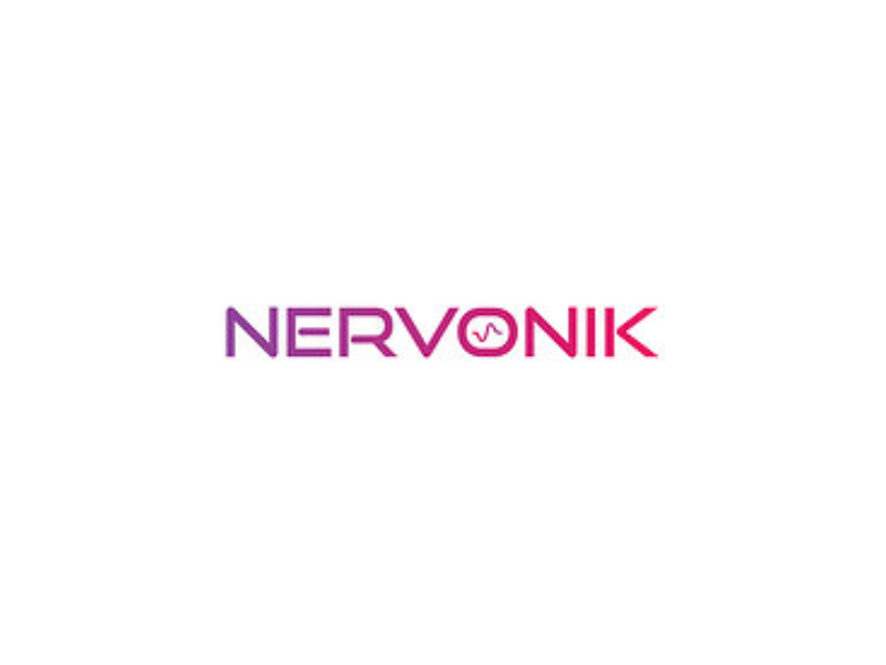 Nervonik (Image Courtesy: PRNewswire)