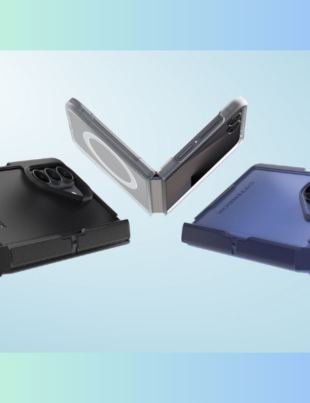 OtterBox introduces its latest foldable phone case lineup for the Samsung Galaxy Z Fold8 Ultra, Galaxy Z Fold8 and Galaxy Z Flip8 (Image Credit: PRNewswire)