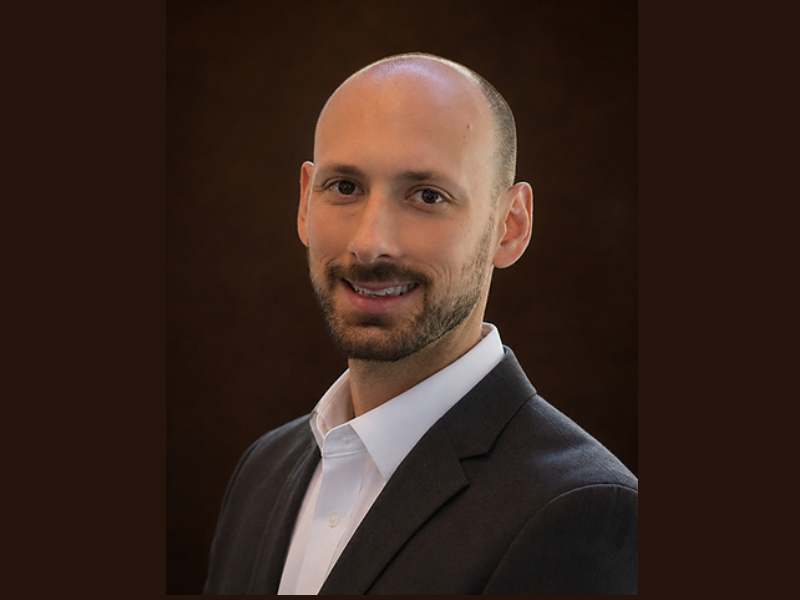 Passive Capital Management Welcomes Alex Rohtla as a Financial Advisor (Image Credit: PRNewswire)