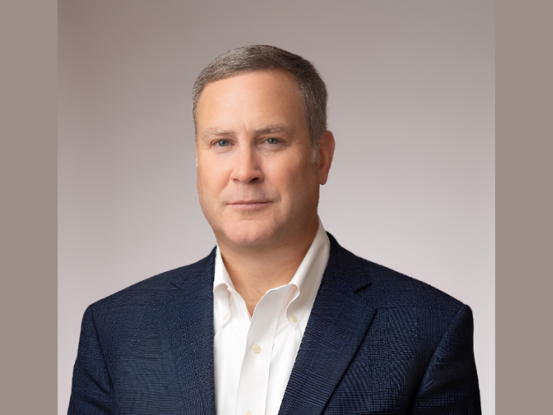 R. Stanton Dodge, Chair of National Jewish Health Board of Directors (Image Credit: PRNewswire)