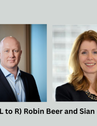 RBC appoints Sian Hurrell and Robin Beer as Co-CEOs to accelerate European growth (Image Courtesy: Respective Linkedin Profiles)