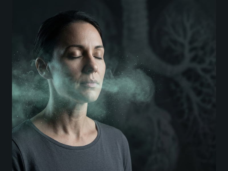 SC Therapeutics Initiates REACH2 Trial for Refractory Chronic Cough (Image Credit: SC Therapeutics official website)