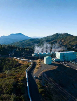 SLB Awarded Seven-Year Contract Under Kuwait Oil Company's Ahmadi Innovation Valley Initiative (Image Credit: SLB official website)
