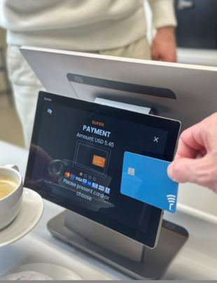 SUNMI Expands SoftPOS Platform to Bring Secure Contactless Payments to More Smart Business Devices (Image Credit: SUNMI official website)