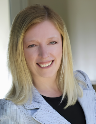 Sarah McAloon, Board member, Taco John’s (Image Credit: PRNewswire)
