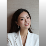 Sora Lee, Co-Founder and Chief Executive Officer, JIYU (Image Credit: PRNewswire)