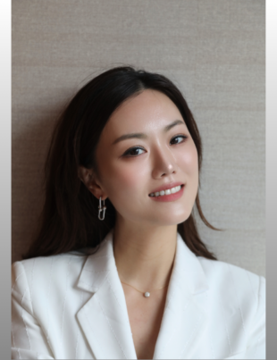Sora Lee, Co-Founder and Chief Executive Officer, JIYU (Image Credit: PRNewswire)
