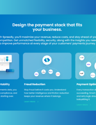 Spreedly Launches Standalone Payment Vault as Merchants Move to Control Their Own Payment Credentials (Image Credit: Spreedly official website)