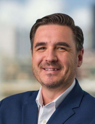 Stan Kolev joins DCI as Chief Financial Officer (Image Courtesy: PRNewswire)