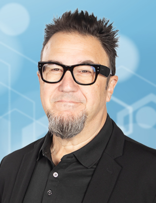Stephen Rose appointed as CTO at Envision Technology Advisors (Image Credit: PRNewswire)