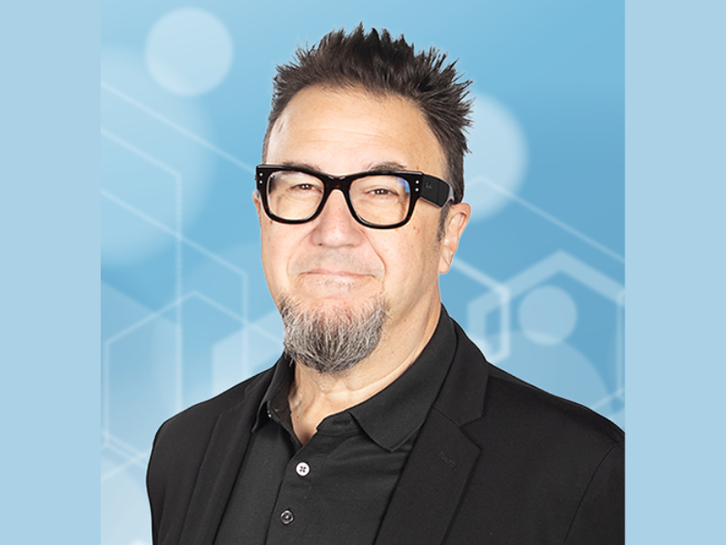 Stephen Rose appointed as CTO at Envision Technology Advisors (Image Credit: PRNewswire)