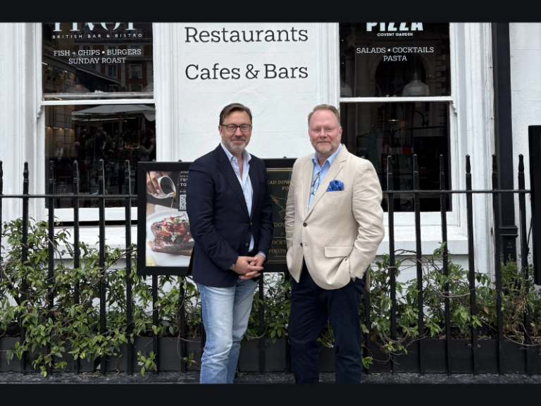 TGP International appoints Shane Munro as new Head of Hotels (Image Credit: Zawya)