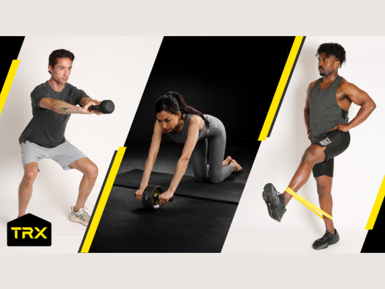 TRX x Blulabs (Image Credit: PRNewswire)