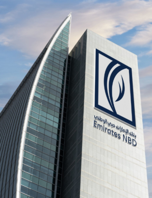Techstars and Emirates NBD partner to accelerate enterprise-grade AI and FinTech solutions across the MENAT region (Image Credit: PRNewswire)