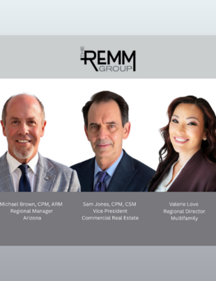 The REMM Group Expands Leadership and Portfolio, Reinforcing Its Commitment to Exceptional Client Service (Image Credit: PRNewswire)