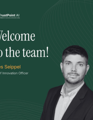 TrustPoint AI Names Tres Seippel as Chief Innovation Officer (Image Credit: TrustPoint AI LinkedIn page)