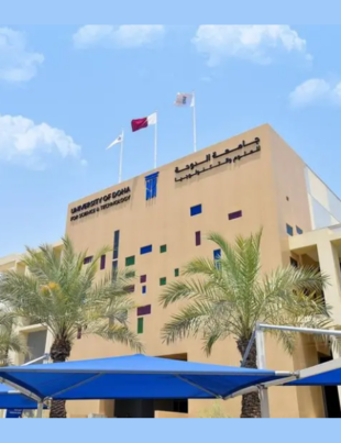 University of Doha for Science and Technology achieves university-wide ISO 90012015 Certification (Image Credit: Zawya)