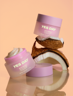 Urban Outfitters x Yes Day (Image Credit: PRNewswire)