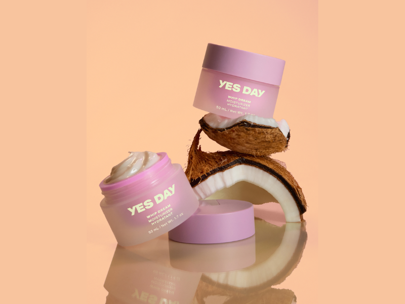 Urban Outfitters x Yes Day (Image Credit: PRNewswire)