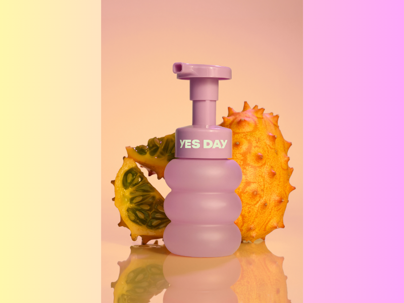 Yes Day Beauty Launches at Urban Outfitter (Image Credit: PRNewswire)