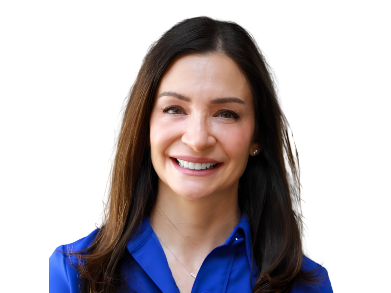 ASCP Names Alexandra Brown, MD, FASCP, as Chief Executive Officer (Image Credit: LinkedIn Profile)