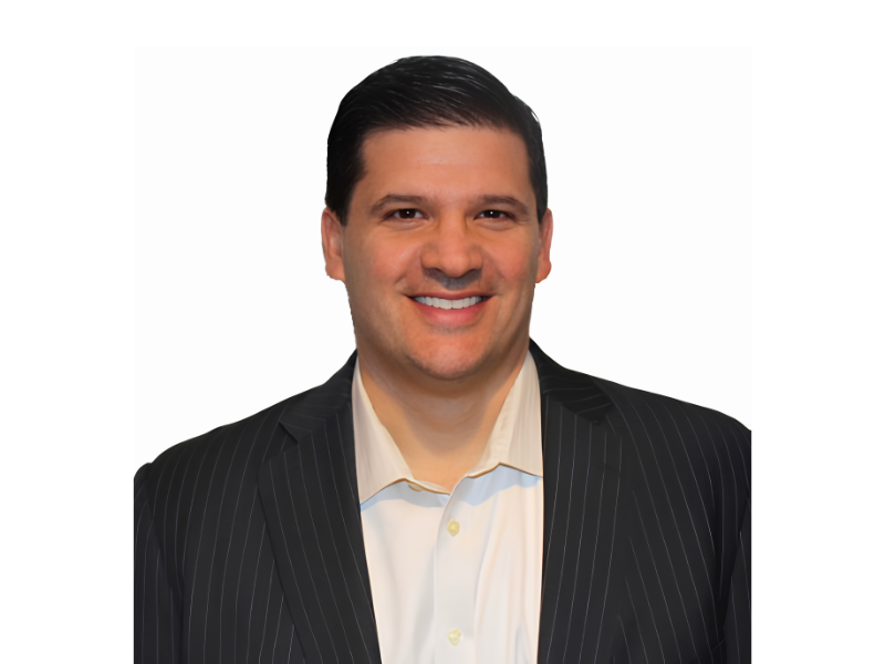 Alcott HR CEO Steve Politis Appointed to FAPEO Board of Directors (Image Credit: LinkedIn Profile)