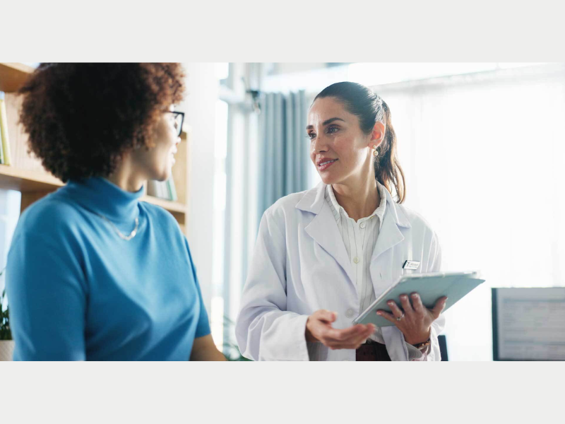 Analytics and Provider Engagement Improve Lung Cancer Screening (Image Courtesy: Health Catalyst Official website)