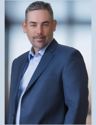 Andrew Hede, Vice Chairman of Hilco Global Professional Services (Image Courtesy: PRNewswire)