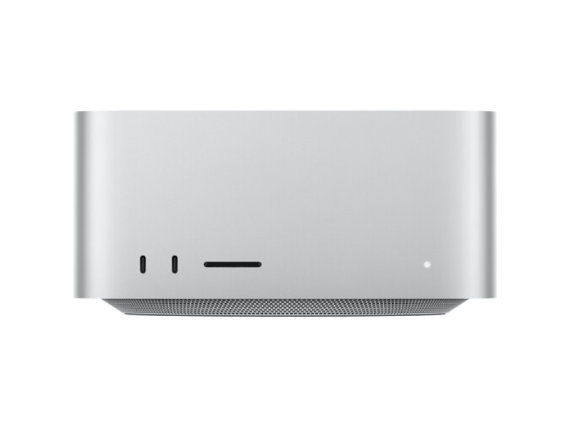Apple Mac Studio (M5 Max) (Image Courtesy: B&H  Official website)