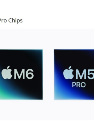 Apple Mac mini and Mac Studio systems now equipped with the latest M6 and M5 series chips, bringing greater power and capabilities to users everywhere (Image Courtesy: PRNewswire)