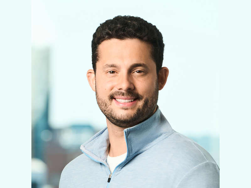 Battery Ventures Promotes Brandon Gleklen to Partner (Image Credit: BusinessWire)