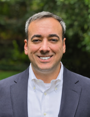 Braden P. Miller, CPA, Southern Management Companies CFO (Image Courtesy: PRNewswire)