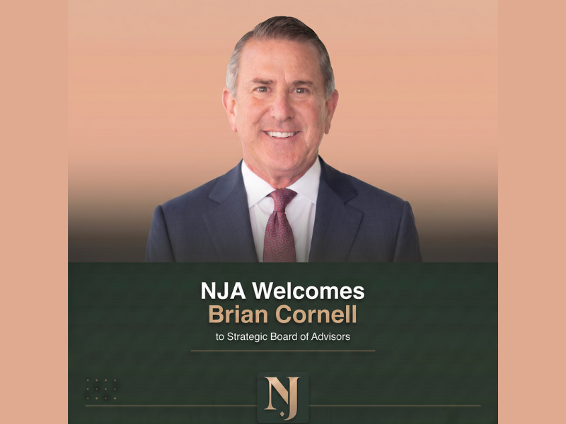 Brian Cornell (Image Courtesy: PRNewswire)