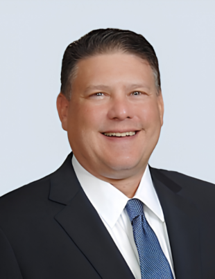 Brian Ropp, Chief Financial Officer, Woodsboro Bank (Image Credit: PRNewswire)