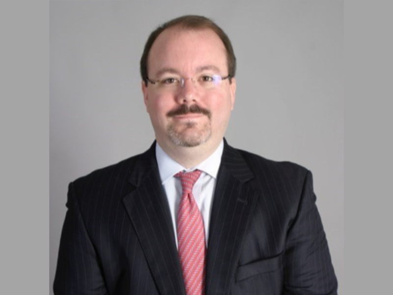 CBX Solutions Appoints Travis Hendren as CEO (Image Courtesy: Linkedin profile)