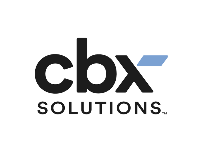 CBX Solutions (Image: PRNewswire)