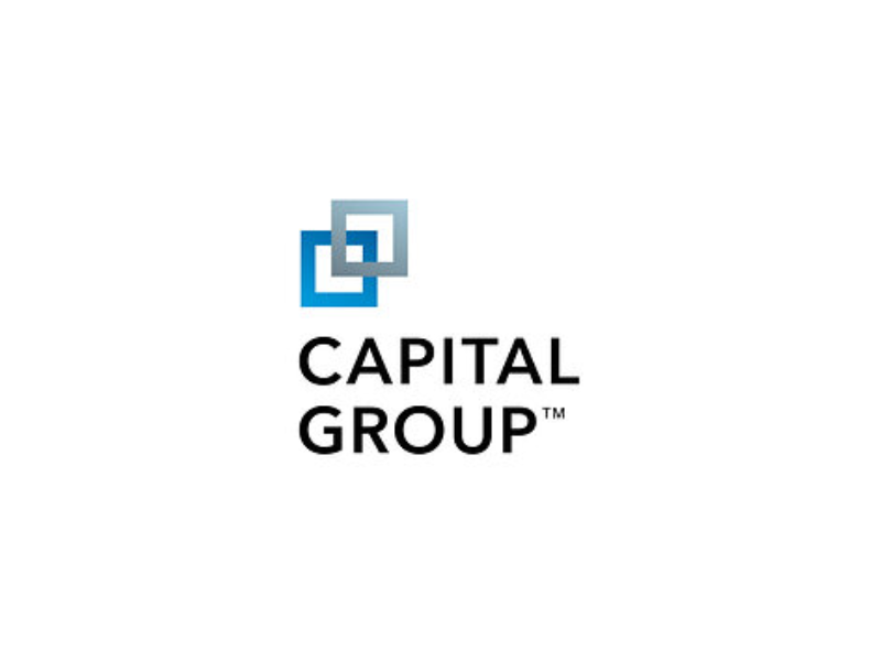 Capital Group (Image: PRNewswire)