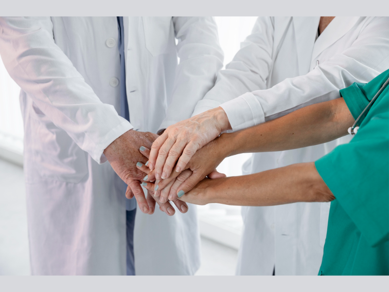 Caris Precision Oncology Alliance Expands Network to Include UNM Comprehensive Cancer Center (Image Courtesy: Magnific)