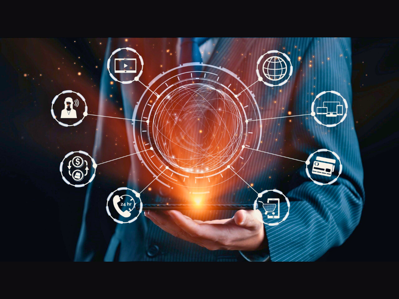 Central Alabama Water Selects Doxim to Enhance the Customer Payment Experience (Image Credit: Doxim official website)