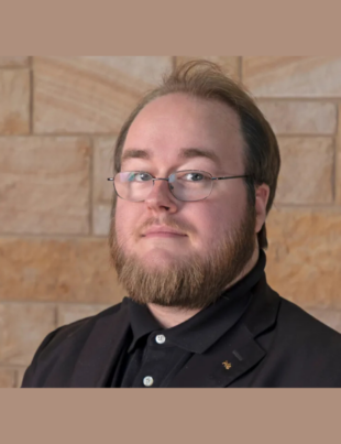 Charles McAnany, Ph.D., has been named an AI Fellow at the Stowers Institute for Medical Research (Image Courtesy: PRNewswire)