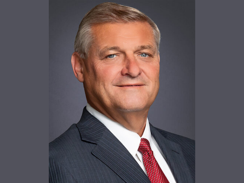 Charles Parcher, Civista Bancshares