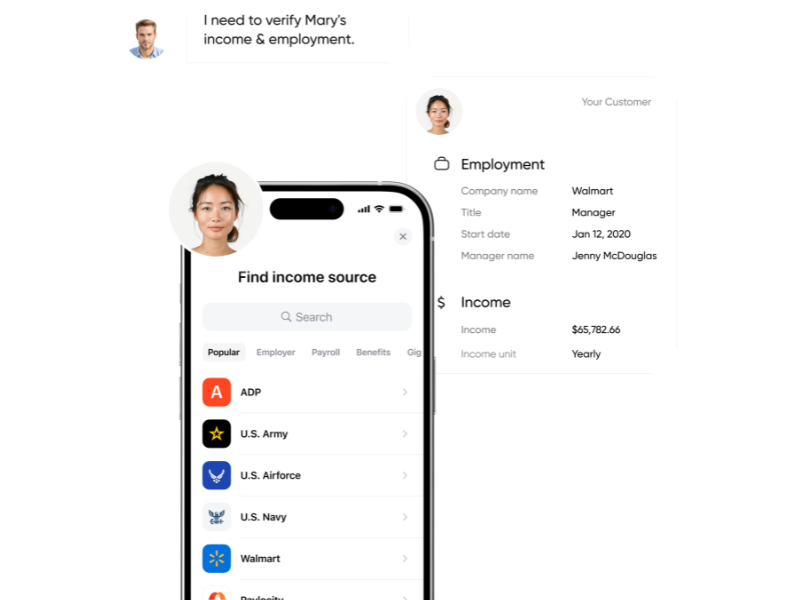 Checkr Acquires Truv to Expand Its Verification Platform (image Credit: Truv official website)