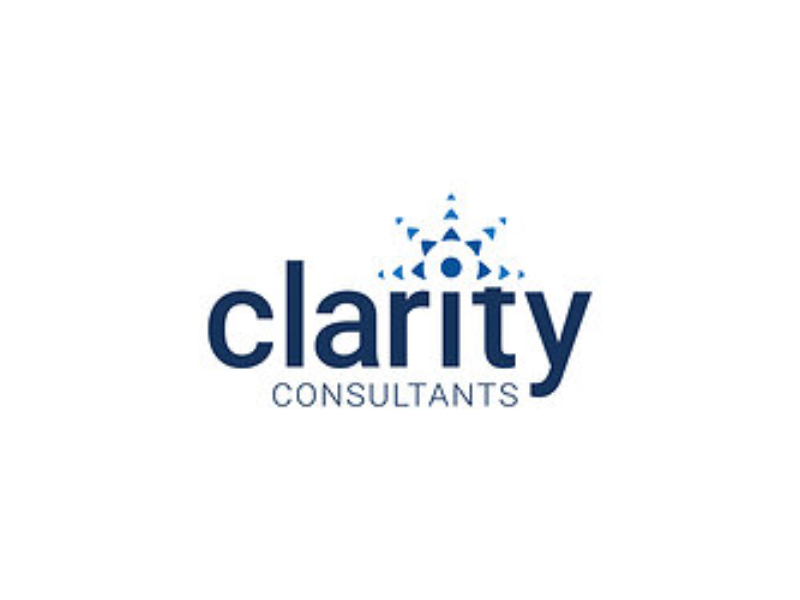 Clarity Consultants (Image Courtesy:  PRNewswire)