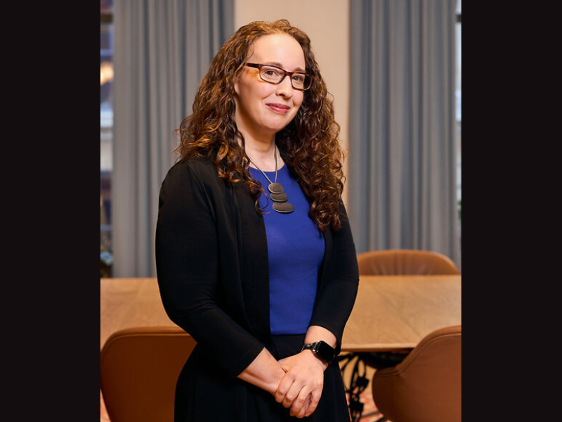 Convene Hospitality Group Names Melanie Colton as Chief Product & Technology Officer