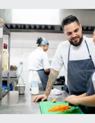 Cook, Document, and Reflect (Image Courtesy Escoffier Official website)