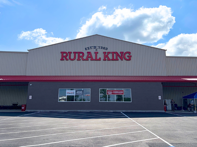 Courtesy of Rural King (Image Courtesy: PRNewswire)