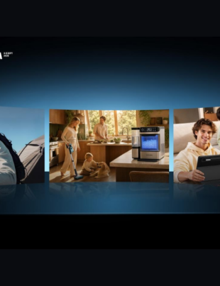 DOOGEE AI, Connect Beyond Limits Across Outdoor Life, Smart Life and Home Life (Image Courtesy: PRNEwswire)