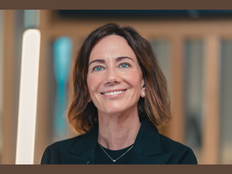 DXC Appoints Lisa Beaudoin as Chief Product Officer to Accelerate Product-Led Growth (Image Credit: PRNewswire)