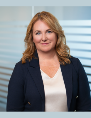 Darcy Roennfeldt, Head of Trust & Estate Services (Image Courtesy: PRNewswire)