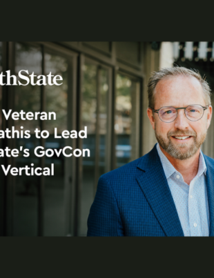 David Mathis to Lead SouthState GovCon Banking (Image Courtesy: PRNewswire)